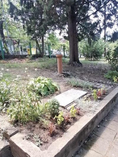 Материална база - Център за подкрепа за личностно развитие - Детски комплекс - Белово